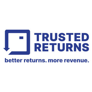 Trusted Returns Logo