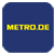 METRO.DE-App Tarife